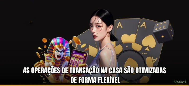 Blackjack Ao Vivo 9306bet