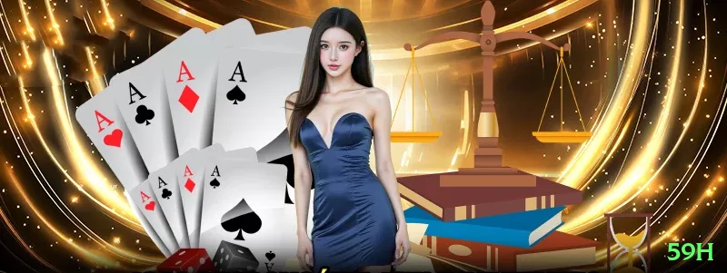 Imagem promocional da 59h win mostrando a plataforma e suas vantagens - 59h 🎰✨ Em slots progressivos, jogue quando o jackpot estiver bem acima da média histórica — aumenta a expectativa de retorno (RTP efetivo)! 🌟💰