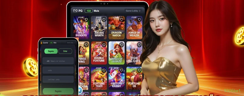Instalar App 9306bet