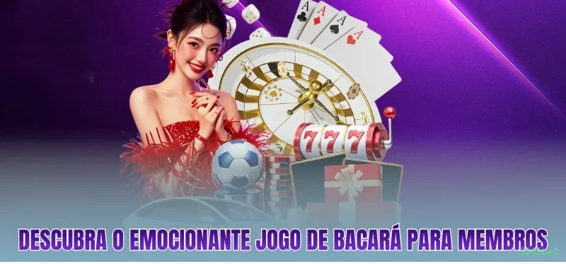9306bet Cassino Clássico