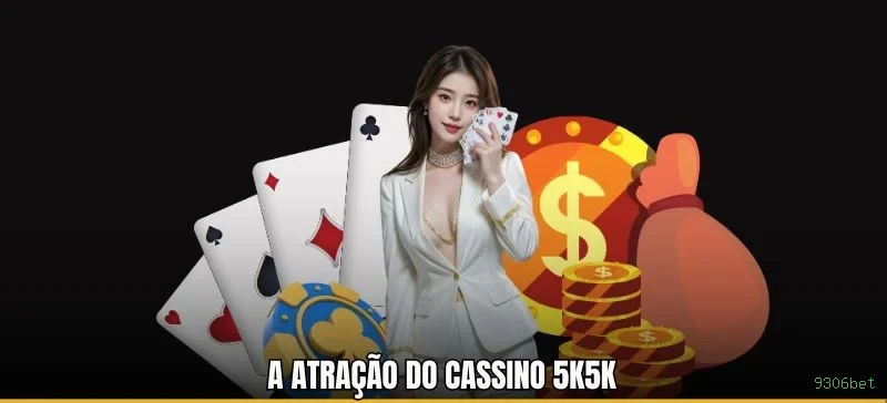 9306bet Cassino Clássico