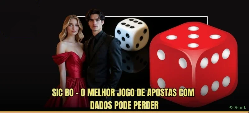 9306bet Cassino Clássico