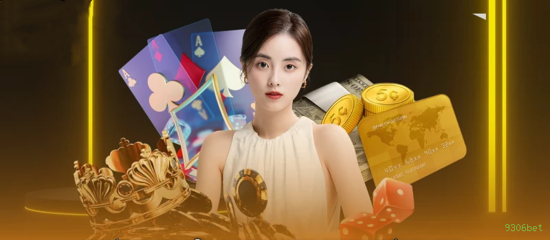 9306bet Cassino Clássico