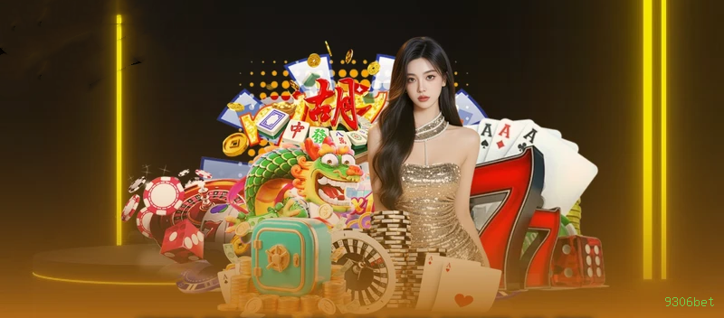 9306bet Cassino Clássico